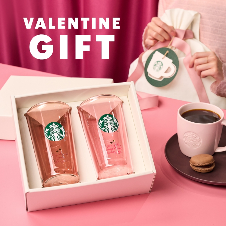 バレンタインギフト特集