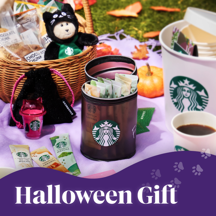ハロウィンギフト特集