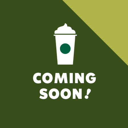 12.26(Fri)から登場する商品をお知らせします。My Starbucks会員の方には詳細情報も。