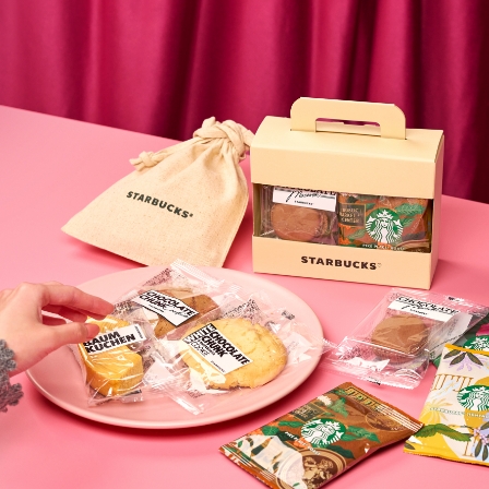 [VALENTINE GIFT] このプレゼントを渡したら、どんな顔をするのかな。選ぶ時間の高鳴りもバレンタインギフトに詰めて届けませんか。