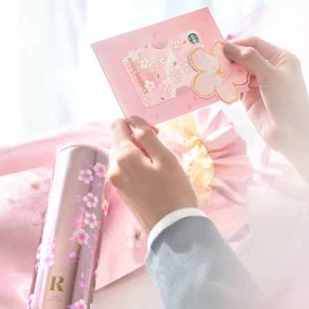 [卒業・入学祝いのプレゼント] 期待に胸が膨らむ春のはじまりに、お祝いとエールを込めたギフトを贈りませんか。