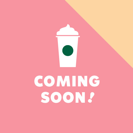 [2.27(Fri)から登場] ひなまつり フラペチーノ® ショートサイズ