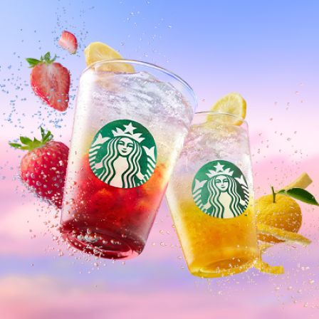 [新商品情報] チラックス ソーダ ストロベリー / チラックス ソーダ ゆずシトラス