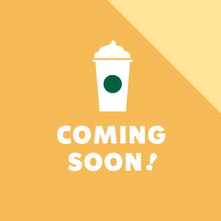 [6.5(Fri)から登場] ハニー バナナ フラペチーノ®