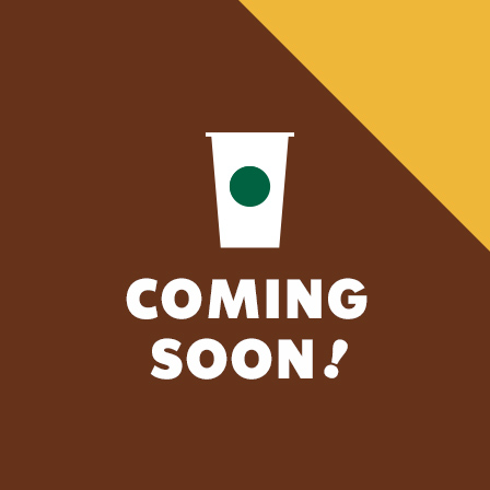 7.31(Fri)から登場する商品をお知らせします。My Starbucks会員の方には詳細情報も。